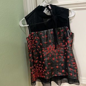 Cinq a sept Women’s blouse